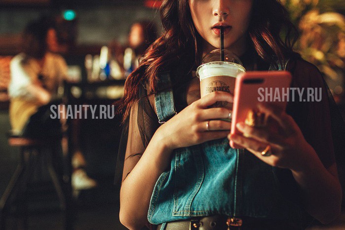 Дай позвонить: девушка развела в Шахтах 19-летнего, скрывшись с его телефоном