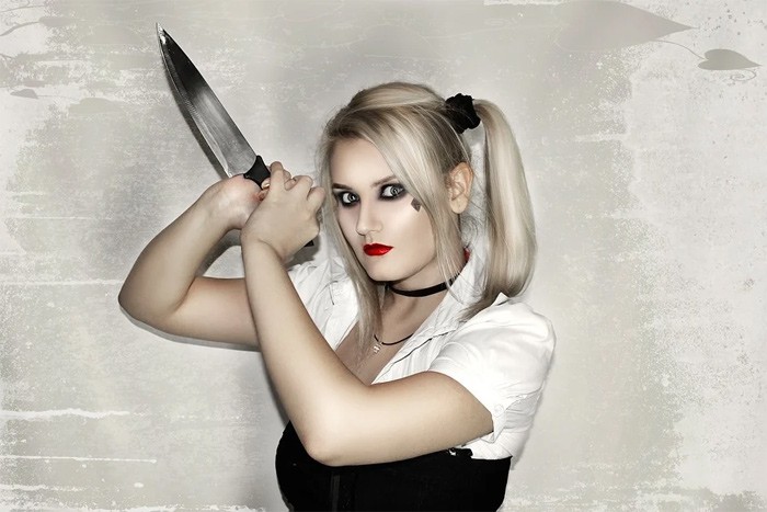 Девушка зарезала своего 34-летнего мужа в ссоре