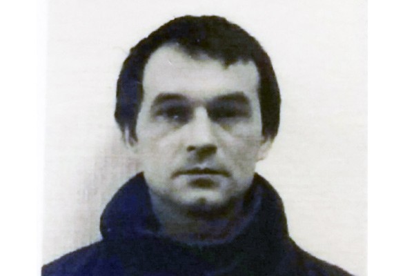Пропал 41-летний мужчина в Ростовской области