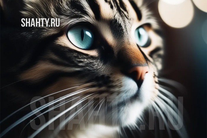 Реанимировали кота Симбу в Ростове: его спасли из горящей квартиры