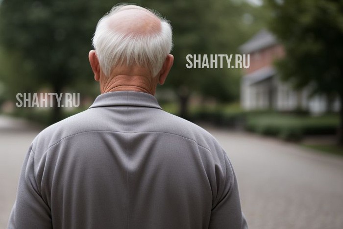 Разбой в г. Шахты: избили пенсионера и отобрали деньги