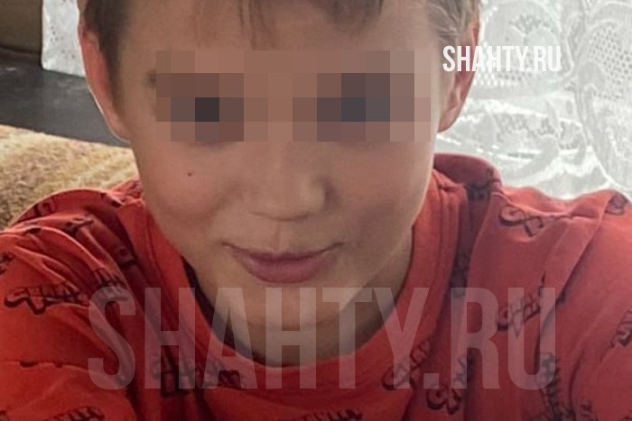 Найден 11-летний мальчик, пропавший в Таганроге