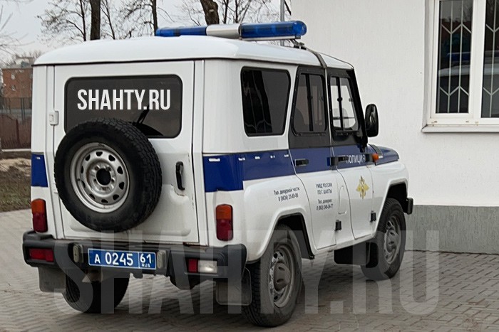 Жителя г. Шахты отправили в тюрьму на три года за ложное минирование по телефону