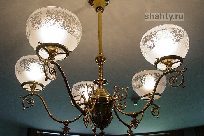 29 улиц обесточат в городе Шахты в среду: план отключения света