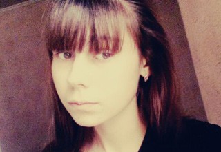Пропала 14-летняя школьница в Ростовской области
