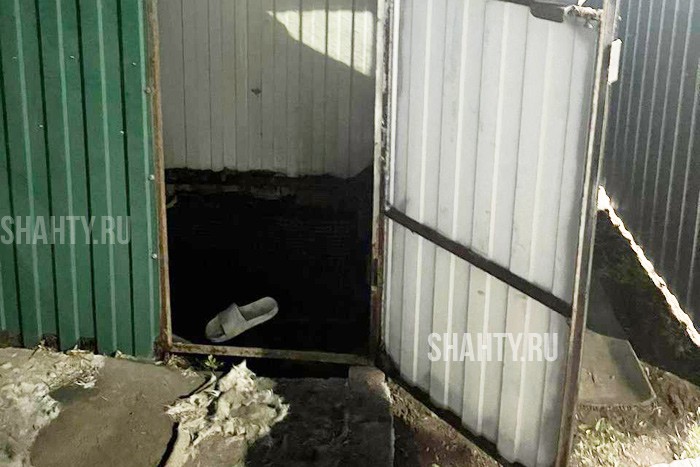 В Шахтах погибла 13-летняя девочка от удара током в летнем душе