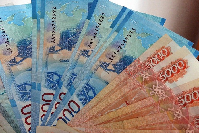 Лжесотрудник банка украл 200 тысяч рублей у жителя Новошахтинска