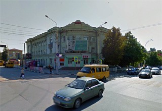 Сделают капремонт здания пенсионного фонда в г.  Шахты за 5 млн рублей