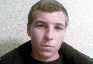 Пропал 27-летний парень в Ростовской области