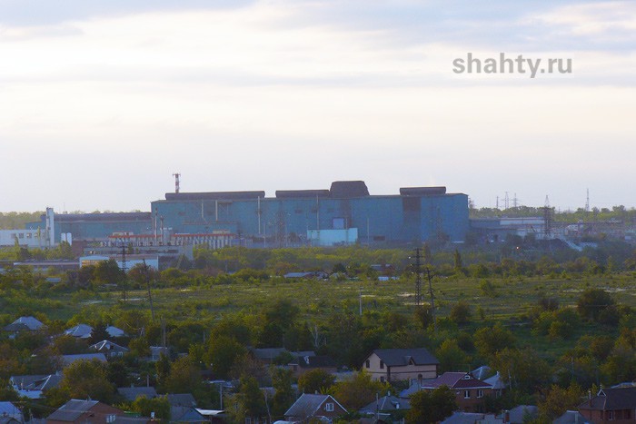 Из РЭМЗа в Шахтах сделают крупнейший металлургический комбинат, потратив 20 млрд рублей