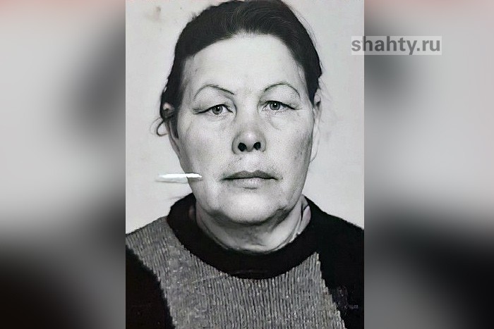 В Шахтах пропала пенсионерка в шлепанцах