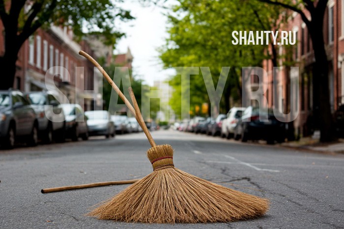 ФСБ: подрядчик похитил 12 млн рублей на уборке улиц Новочеркасска