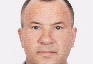 Под Шахтами разыскивают без вести пропавшего мужчину