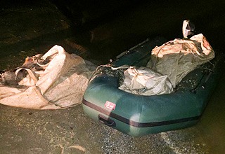 Наловили сетями 2790 рыб на лодках с моторами — парни получат 2 года тюрьмы [Фото]
