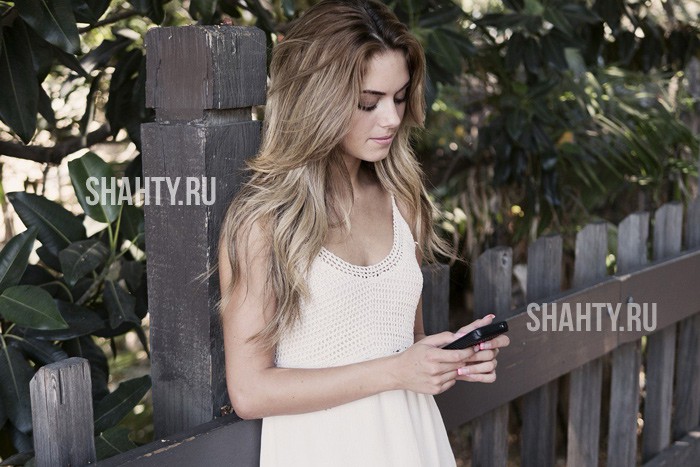 Дай позвонить: девушка лишилась телефона стоимостью 45 тысяч рублей в Ростовской области