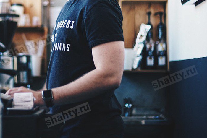 В Шахтах раскрыли кражу из бара