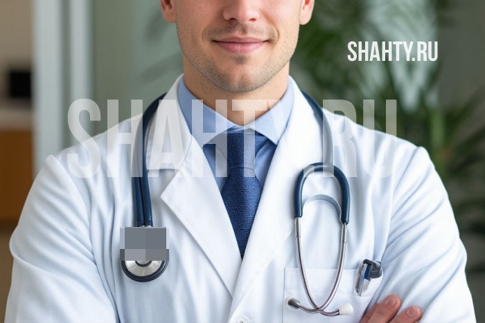 В г. Шахты главврача и врачей обвинили в получении взяток