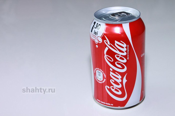 Coca-Cola уйдет с российского рынка — напитки под брендом производиться не будут