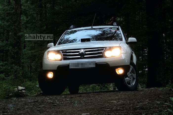 Скончался в БСМП г. Шахты пешеход, сбитый около развязки с трассой М-4