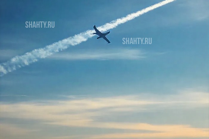 Отбита атака БПЛА самолетного типа под Каменском в Ростовской области