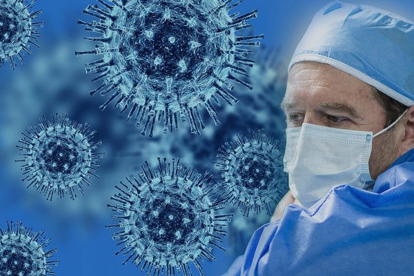 В г. Шахты еще трое заболели коронавирусной инфекцией