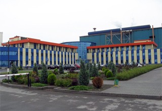 РЭМЗ г. Шахты снизил объемы производства на 87,1%