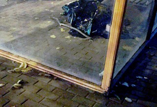 На остановке умер мужчина, не дождавшись автобуса в Ростове [Фото]