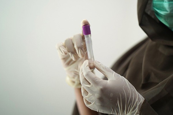 В Шахтах 6 новых подтвержденных случаев коронавируса: в области — 205