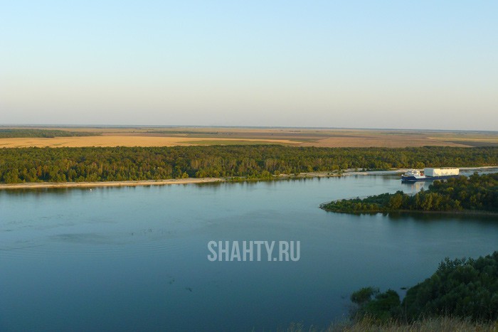 Утонул в Дону 36-летний житель станицы Мелиховской и 58-летний мужчина