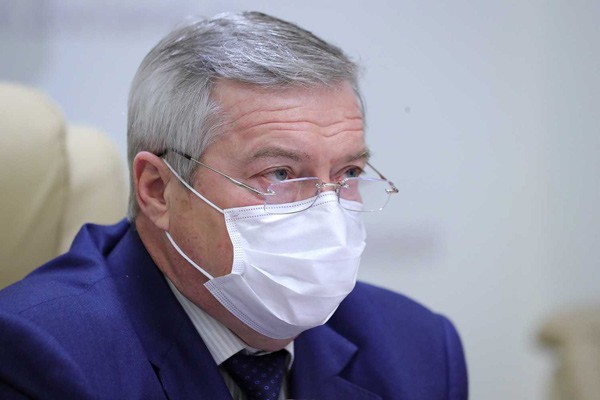 Снизят налоги для бизнеса за 2020 год в Ростовской области