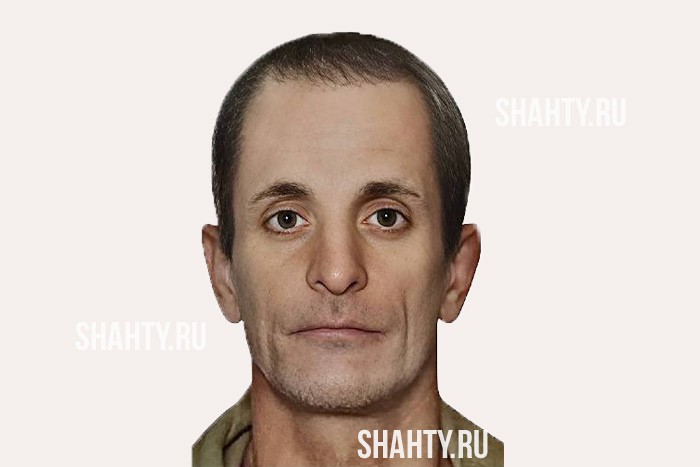 Пропал 48-летний мужчина из Красного Сулина