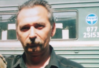 Пропал человек в городе Каменске-Шахтинском 3 дня назад