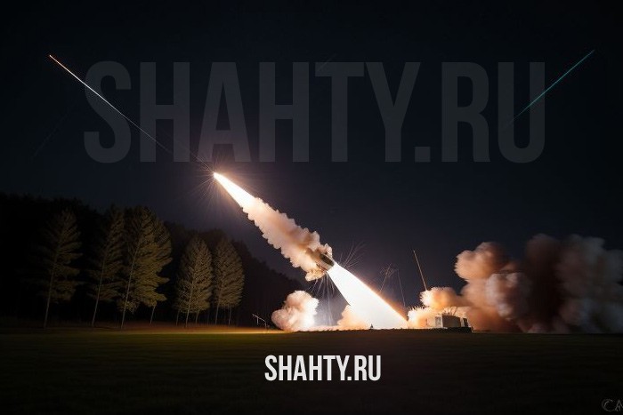 Упали обломки БПЛА в хуторе Сулин в Ростовской области