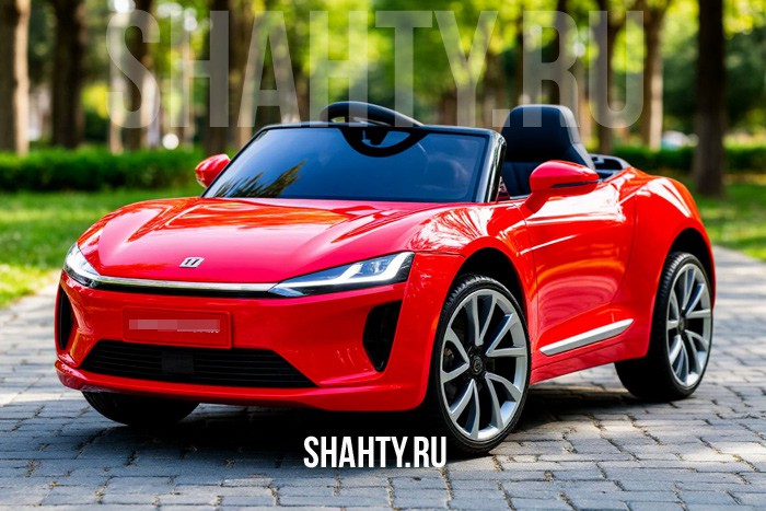 Дежавю: в Шахтах уберут детские машинки с улицы Шевченко