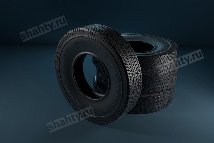 В Шахтах парень украл из гаража зимнюю резину стоимостью 25 тысяч рублей