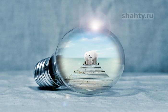 Без света в четверг в Шахтах останутся восемнадцать улиц