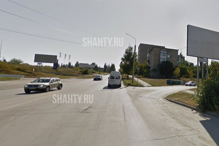 В Шахтах отремонтируют дорогу на улице Парковой по решению суда