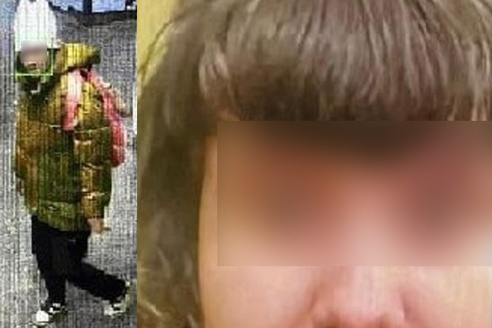 Найдена 15-летняя девочка, пропавшая в Ростове