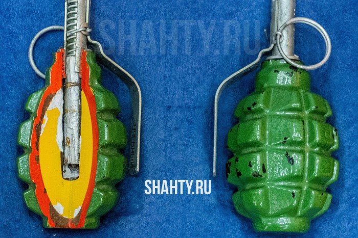 Для школ Ростовской области закупят макеты гранат и костюмы от радиоактивной пыли