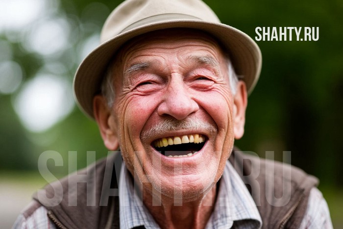 Дедушка не дал аферистам обвести себя вокруг пальца