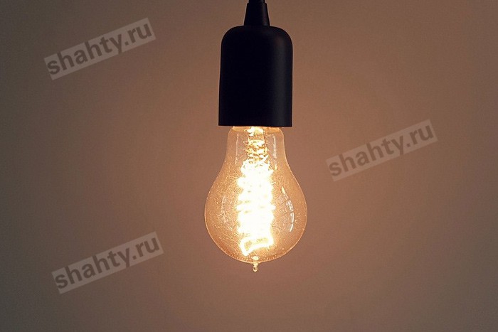 Без света в пятницу в Шахтах останутся 11 улиц