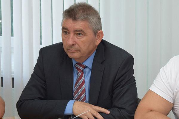 В г. Шахты уволился первый зам сити-менеджера Андрея Ковалева