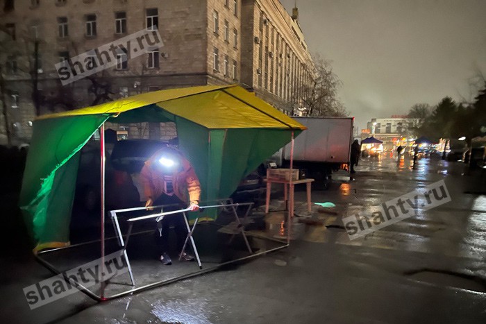 В Шахтах назвали даты проведения всех ярмарок в 2024 году