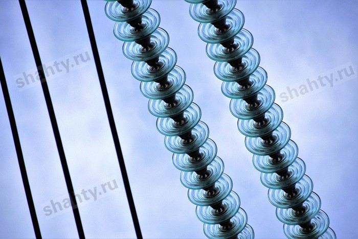 Без электроэнергии в среду останутся 30 улиц в городе Шахты