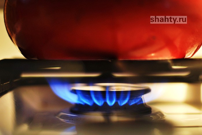 В Шахтах самовольно подключились к газопроводу — женщину будут судить