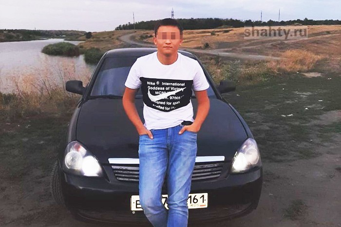 Парень, задавивший в г. Шахты подростка, ранее уже сбивал пешехода