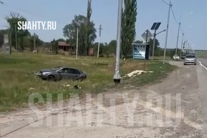 Погиб 4-месячный малыш в ДТП на трассе Ростов — Ставрополь