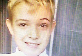 Найден пропавший 13-летний школьник в Ростовской области