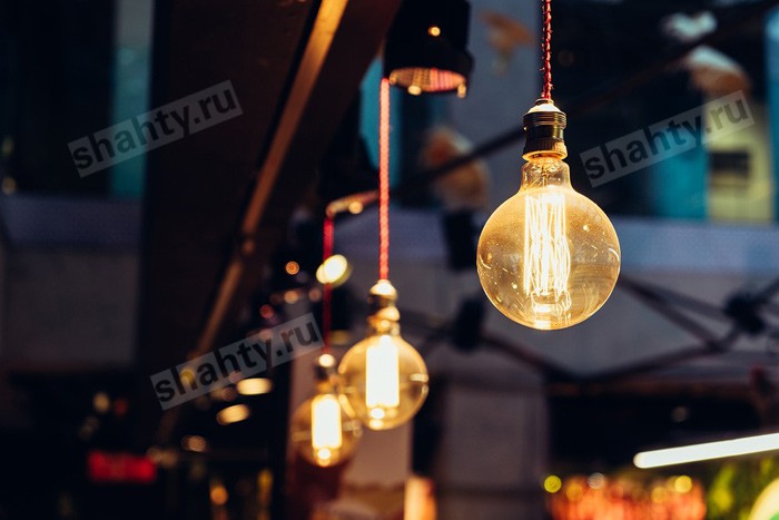 Без света в понедельник в Шахтах останется 21 улица