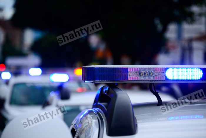 В Шахтах инспекторы ДПС задержали с наркотиками 28-летнего парня